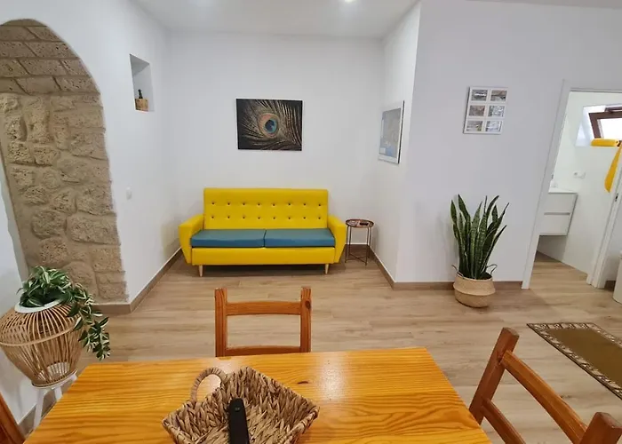 Casa Julita