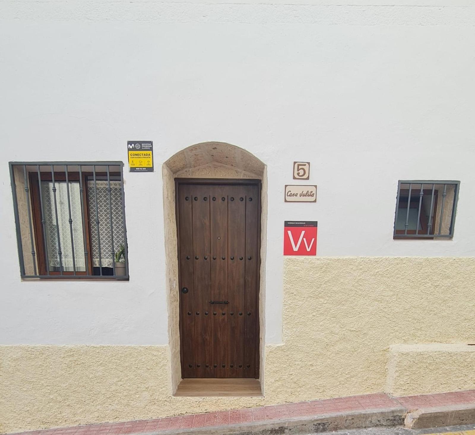 Casa Julita Appartement Arona (Tenerife)