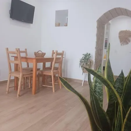 Appartement Casa Julita à Arona  Extérieur photo