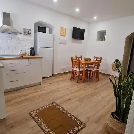 Appartement Casa Julita à Arona  Extérieur photo