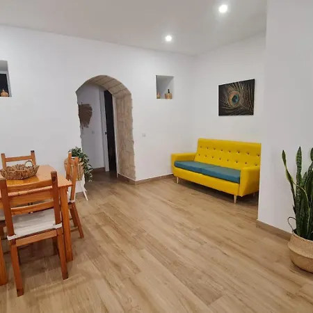 Appartement Casa Julita à Arona  Extérieur photo