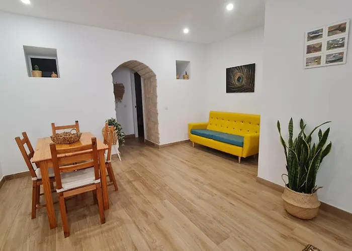 Casa Julita