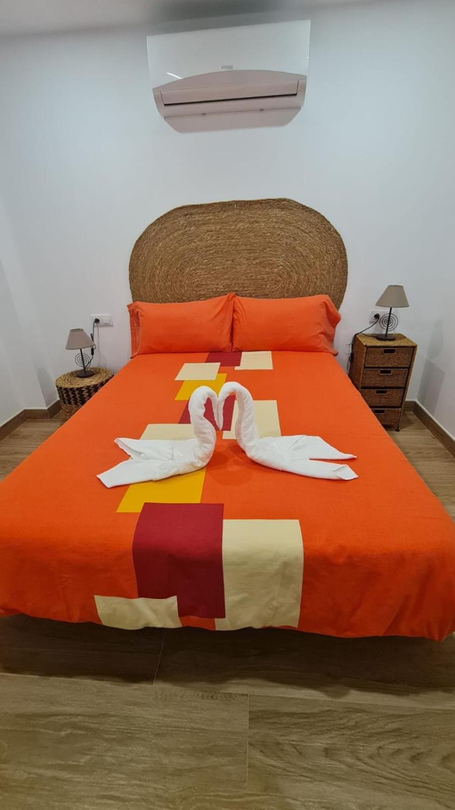 Casa Julita Appartement