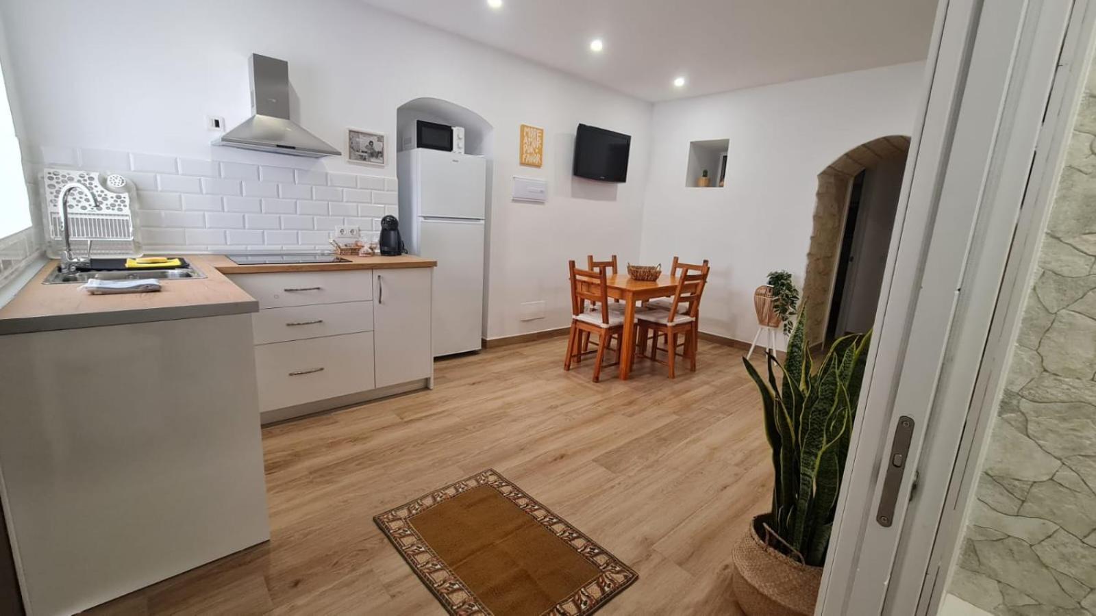 Appartement Casa Julita