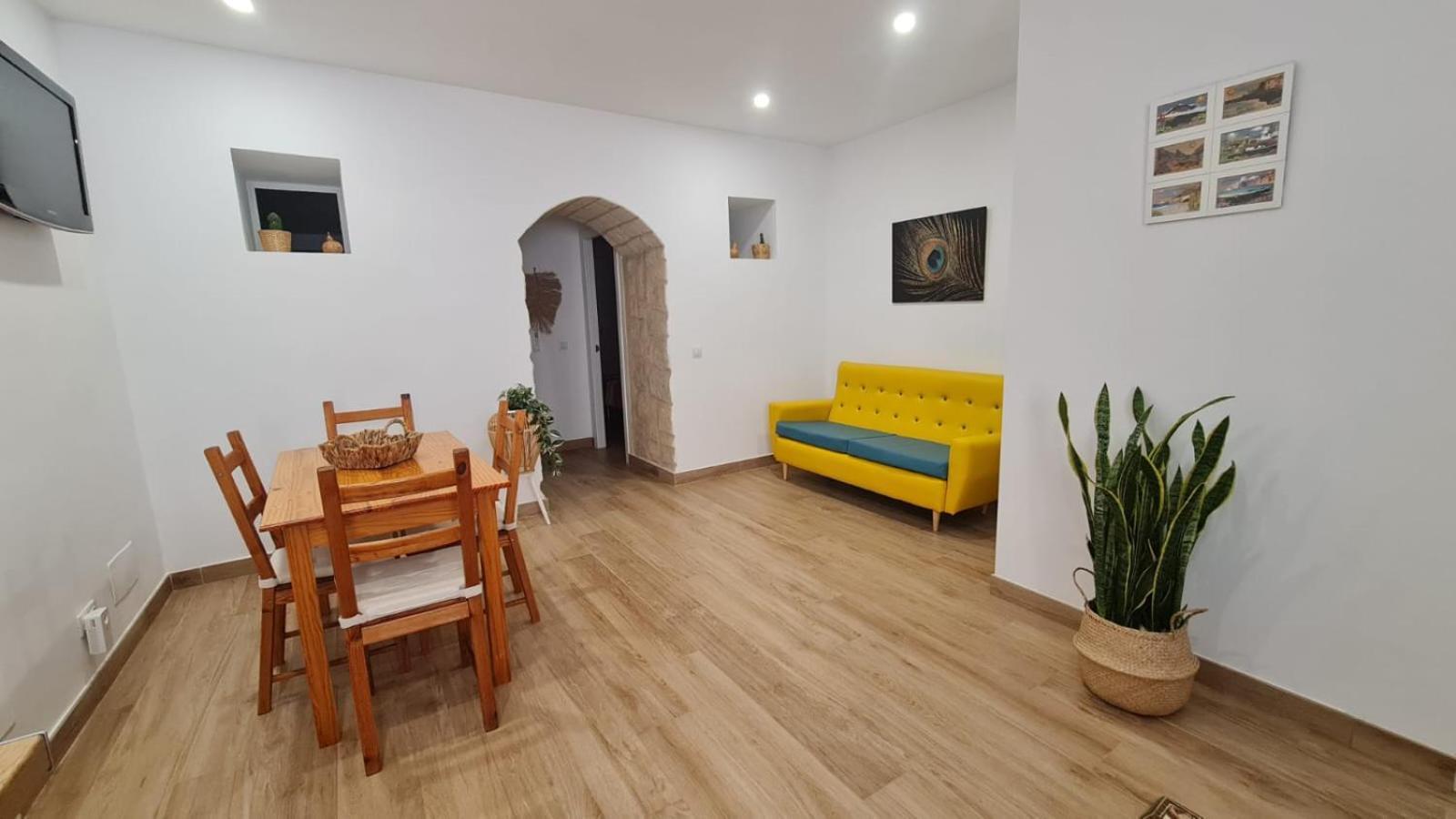 Casa Julita Appartement *