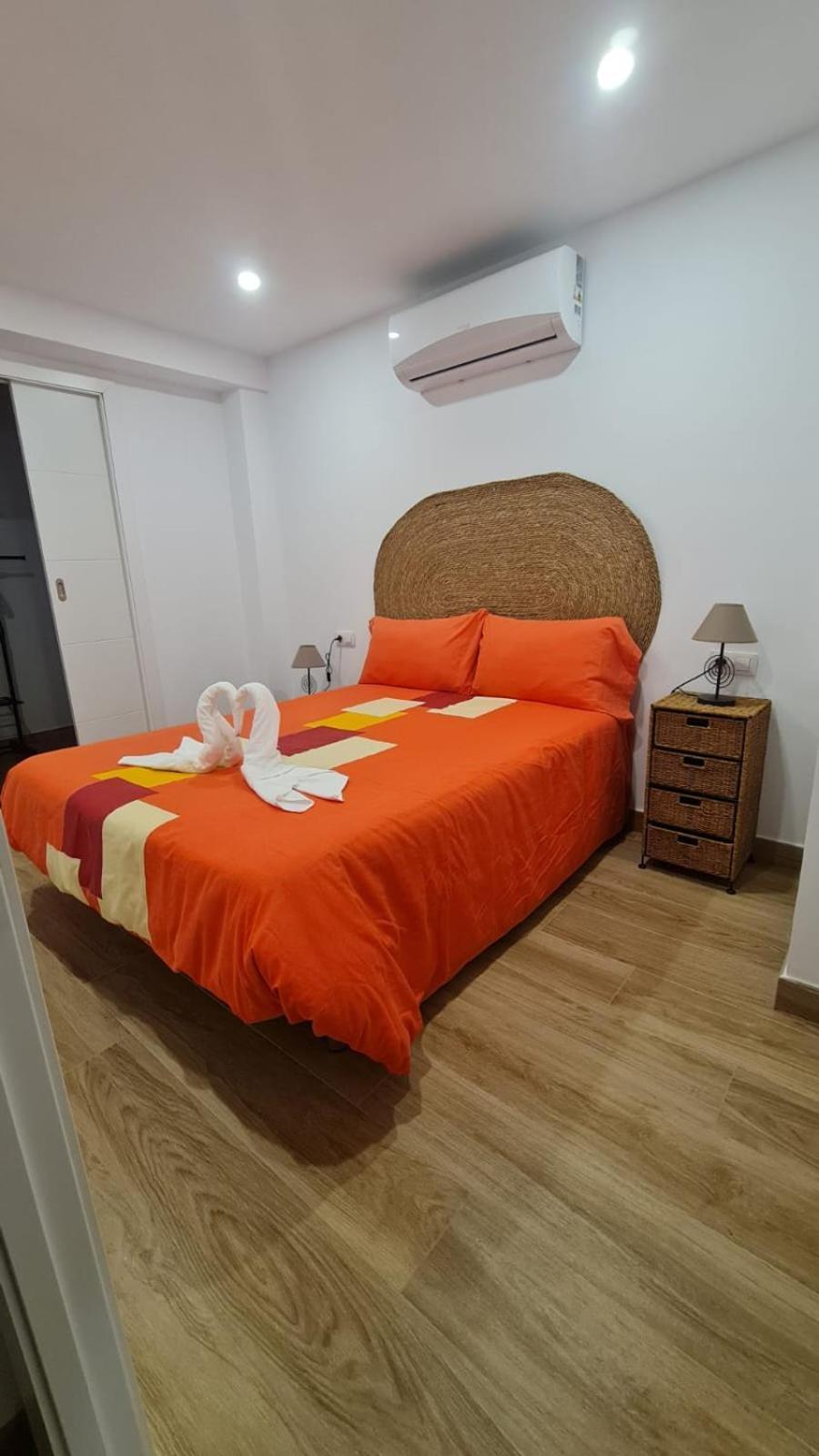 Casa Julita Appartement