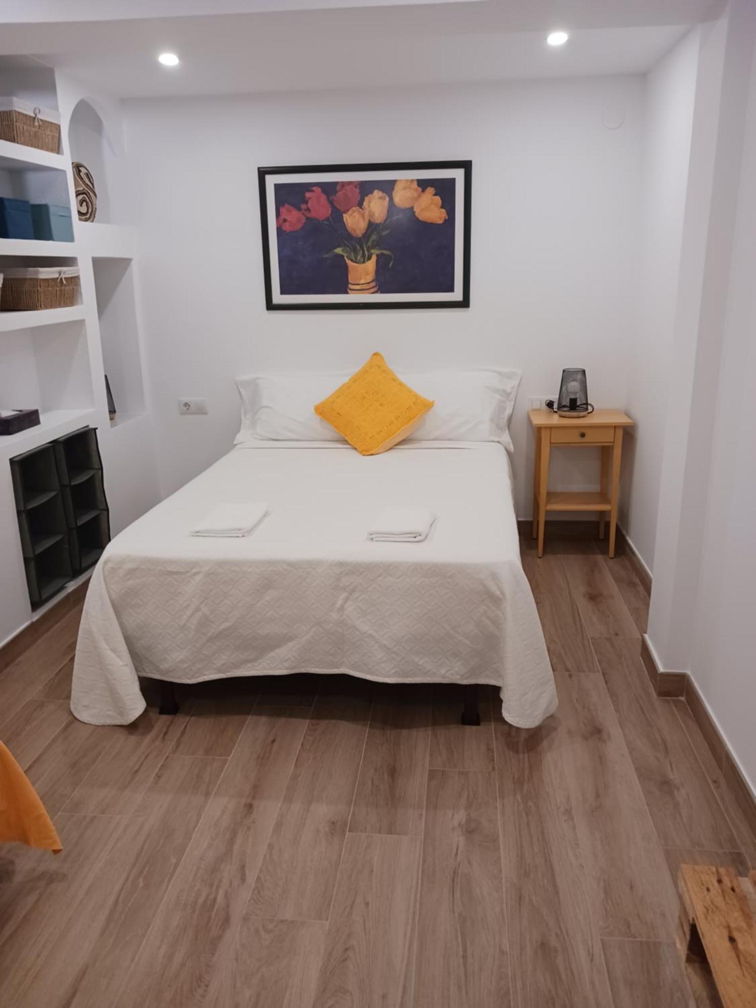 Casa Julita Appartement